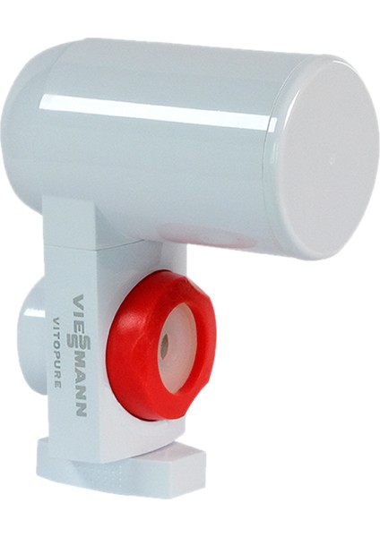 Vitopure S6-T Musluk Filtresi Su Arıtma Cihazı