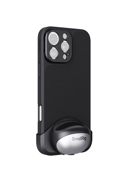 4988 iPhone 16 Pro Için Hafif Case