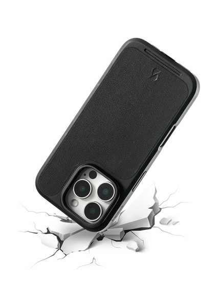 4988 iPhone 16 Pro Için Hafif Case