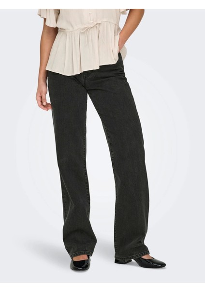 15315083 5 Cep Kadin Pantolon - Siyah modelleri