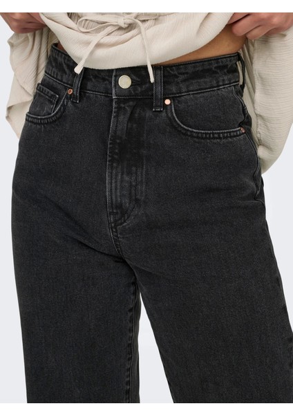 15315083 5 Cep Kadin Pantolon - Siyah fırsatları