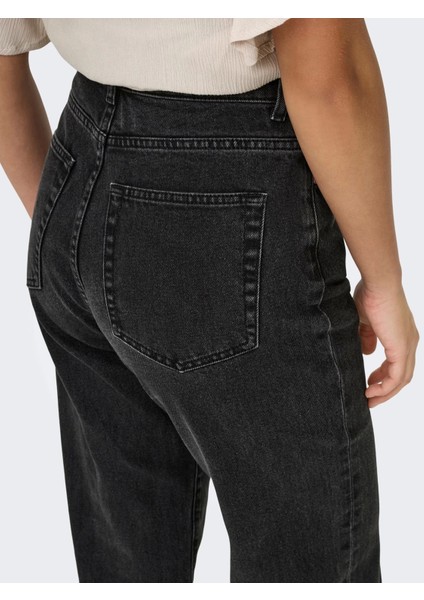 15315083 5 Cep Kadin Pantolon - Siyah indirimleri