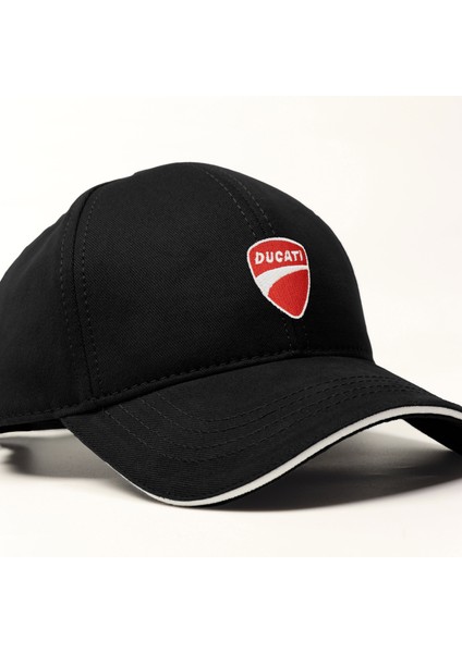 Ducati Şapka