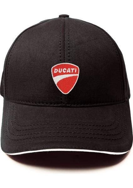 Ducati Şapka
