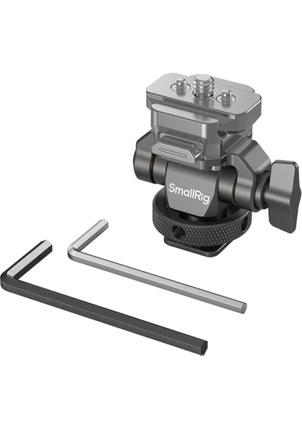 4888 Hawklock Monitör Tutucu