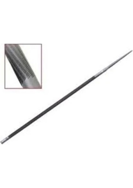 5/32 4.0mm Motorlu Testere Eğesi Ince 3lü Paket fiyatları