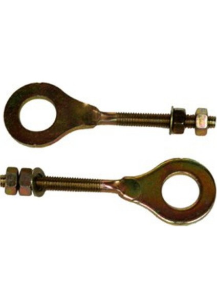 Arka Zincir Gerdirmesi Cg