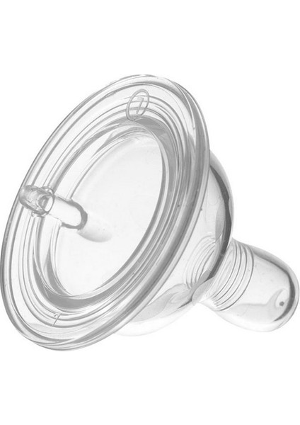 Cam Anti-Kolik Biberon Emzikleri, 6 Ay+, Orta Akışlı, 2li Paket fiyatları