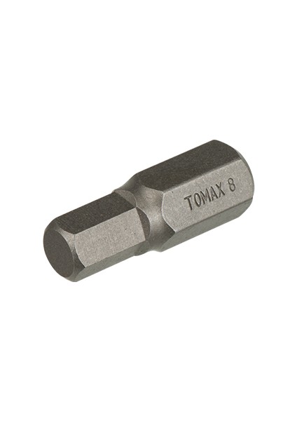 Allen Otomotiv Bits Uç - Hex10 (20 Adet)