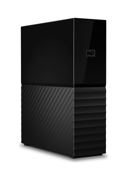My Book 6tb Usb3.0 3.5