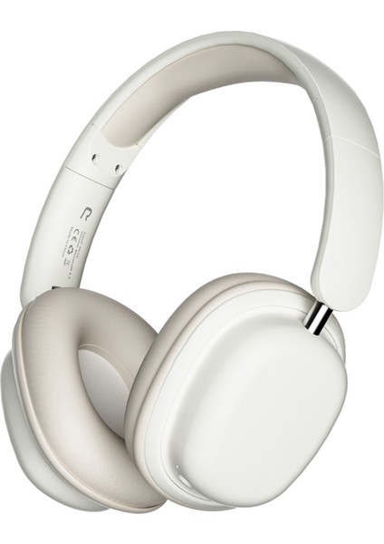 Sy-T1 Takılabilir Enc Mikrofonlu Kulak Üstü Bluetooth Kulaklık Katlanabilir Oyun Kulaklığı-Haki (Yurt Dışından)