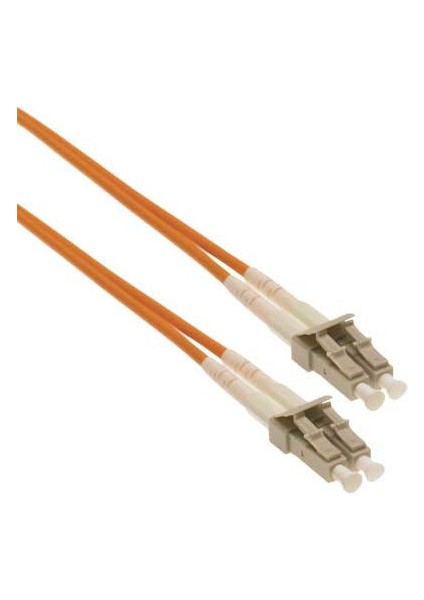 Premier Flex LC/LC OM4 2f 5m Cbl