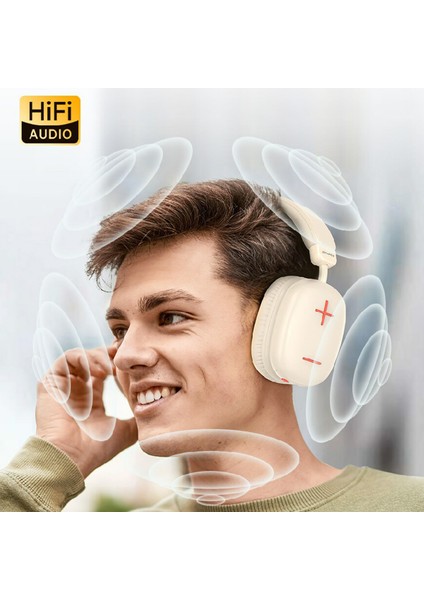 Aweı At6 Kablosuz Bluetooth Oyun Kulaklığı 3.5mm Aux Kablolu Kulaklık Kulaklık-Siyah (Yurt Dışından) modelleri