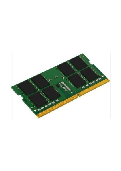 16GB 3200MHz DDR4 Non-ECC CL22 SODIMM 1Rx8