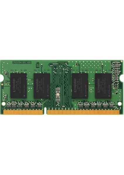 4GB 1600MHz DDR3L Non-ECC CL11 SODIMM 1.35V (Select Regions ONLY)