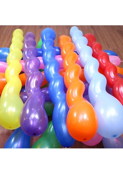 Burgu Balon 40 Adet