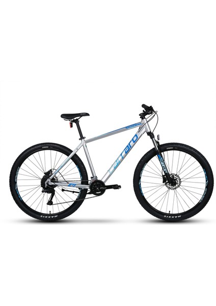 Force 970 C Dağ Bisikleti 29 Jant, Hidrolik Disk Fren Shimano Cues 18 Vites Gümüş