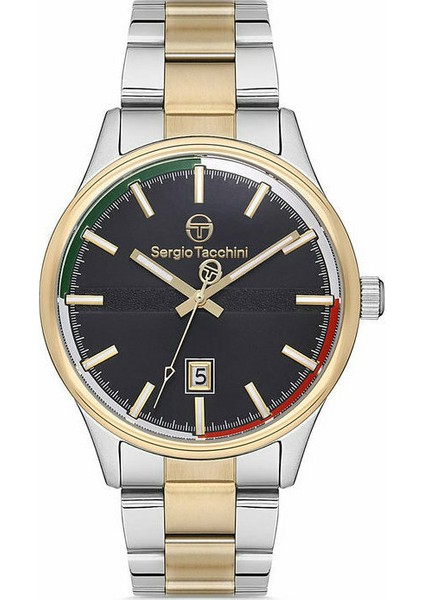 ST.1.10157.6 Sergio Tacchini Kol Saati