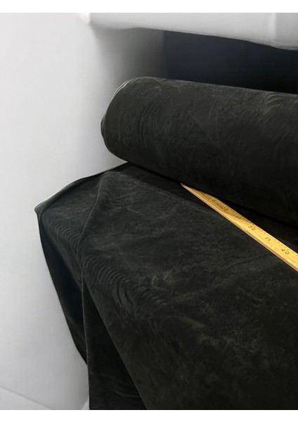 Süet Soft, Çift Taraflı Süet, Kumaş 100X150 cm Metrelik Dekoratif Kumaş