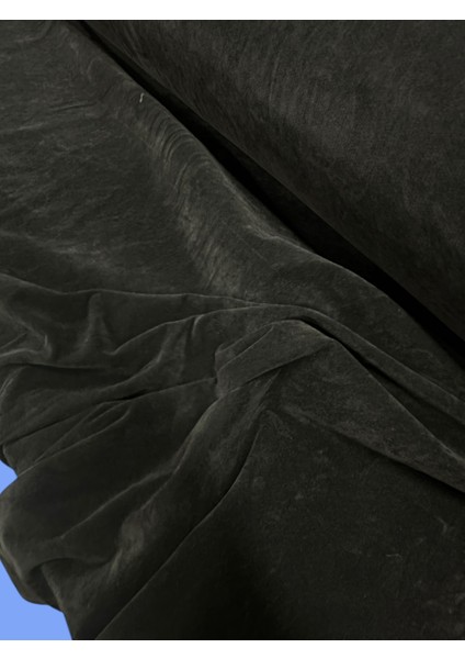 Süet Soft, Çift Taraflı Süet, Kumaş 100X150 cm Metrelik Dekoratif Kumaş