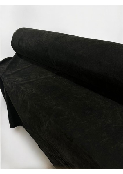 Süet Soft, Çift Taraflı Süet, Kumaş 100X150 cm Metrelik Dekoratif Kumaş