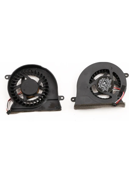 Samsung NP300E5A Cpu Fan - Garantili Ürün