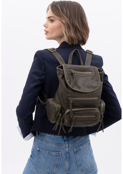 YKM2260 Matthew Cox Sırt Çantası