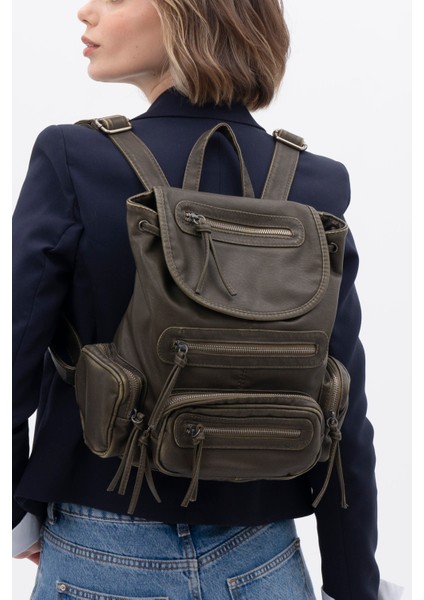 YKM2260 Matthew Cox Sırt Çantası fiyatları