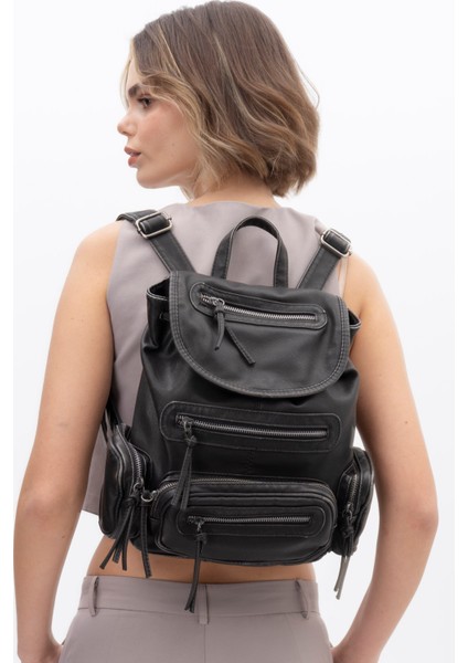 YKM2260 Matthew Cox Sırt Çantası