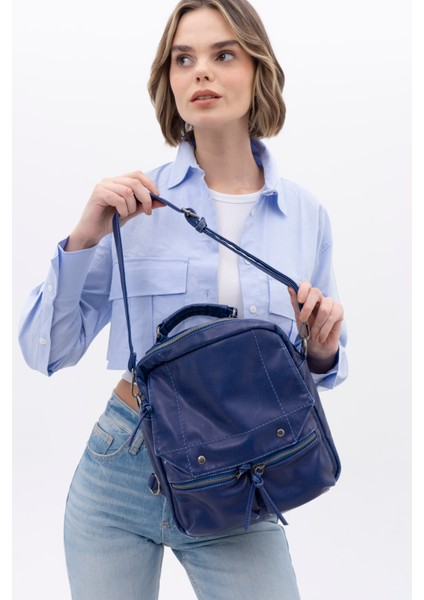 YKM2259 Matthew Cox Sırt Çantası