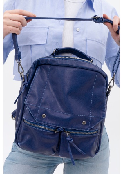 YKM2259 Matthew Cox Sırt Çantası fiyatları