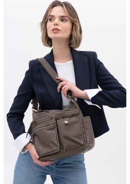 YKM2255 Matthew Cox Kol Çantası fiyatları