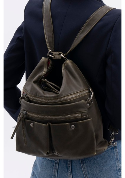 YKM2257 Kol Çantası