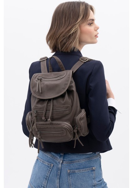 YKM2260 Matthew Cox Sırt Çantası