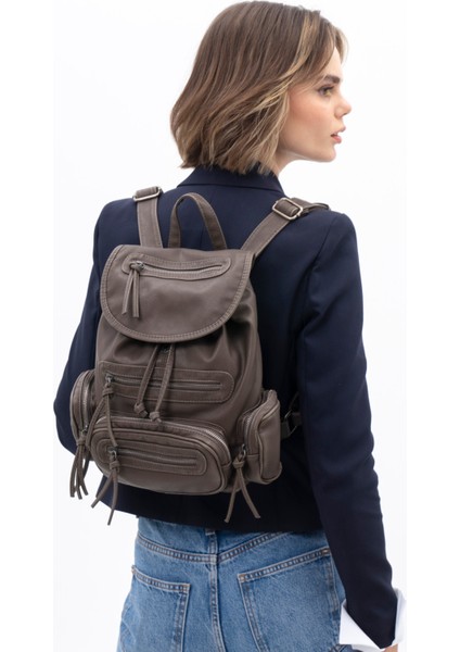 YKM2260 Matthew Cox Sırt Çantası fiyatları