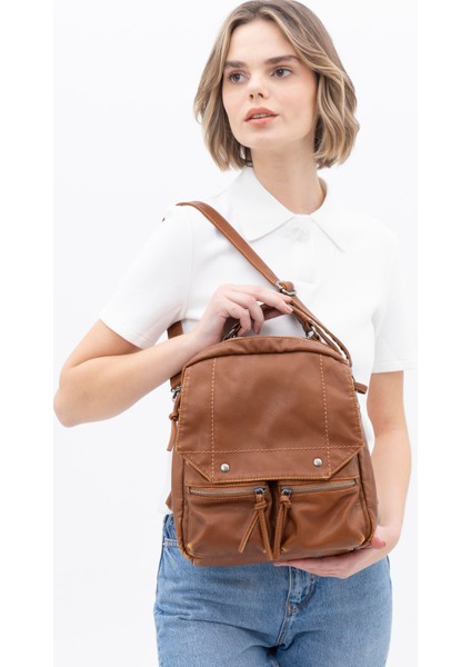 YKM2259 Matthew Cox Sırt Çantası