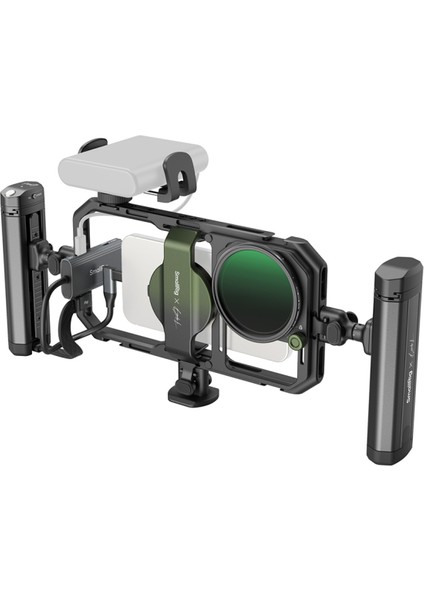 4596 Brandon Lı Mobil Video Kiti