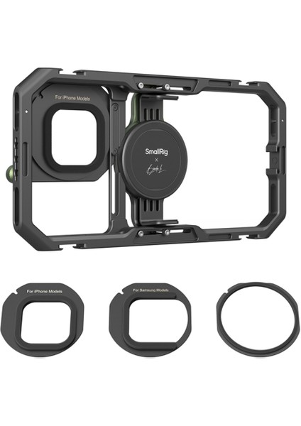 4596 Brandon Lı Mobil Video Kiti modelleri