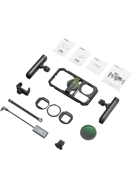 4596 Brandon Lı Mobil Video Kiti indirimleri