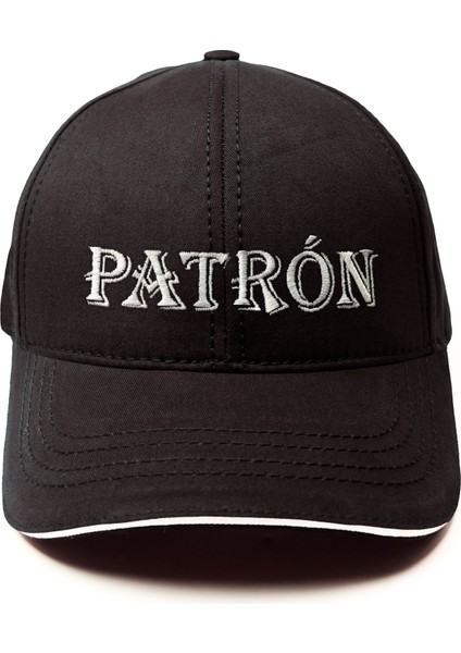 Patron Şapka