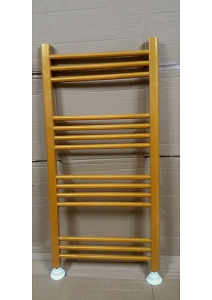 Eursia 400X1800 (24) Borulu Gold Havlupan