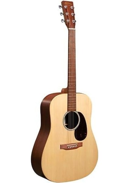 D-X2E Mahogany Elektro Akustik Gitar