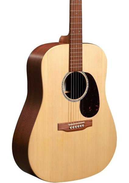 D-X2E Mahogany Elektro Akustik Gitar