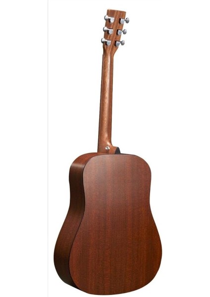 D-X2E Mahogany Elektro Akustik Gitar