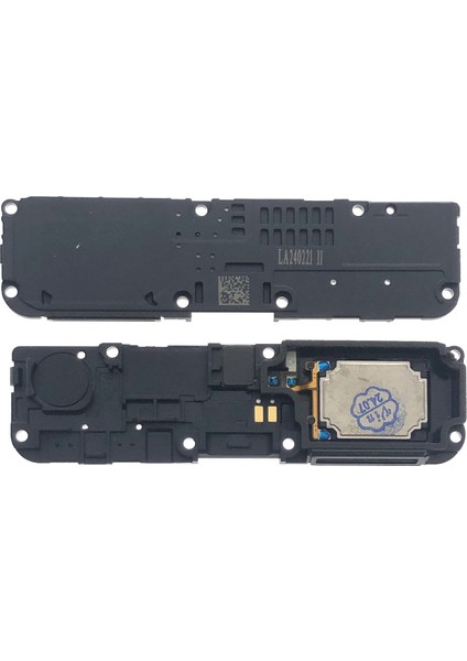 Redmi Note 13 Pro 4g Buzzer