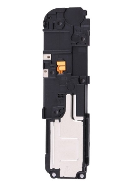 Redmi Note 9 Pro - Not 9s Buzzer