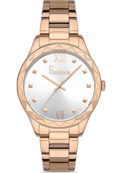 Freelook Kadın Kol Saati FL.1.10301.2