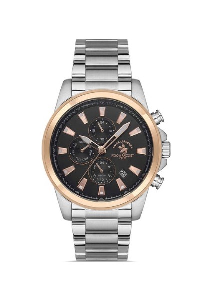 SB.1.10461.5 Santa Barbara Polo & Racquet Club Kol Saati