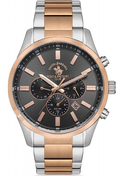 SB.1.10367.4 Unisex Kol Saati