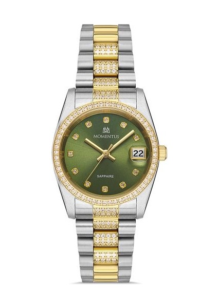 SS238T-15SG Momentus Women's Shinystar Kol Saat